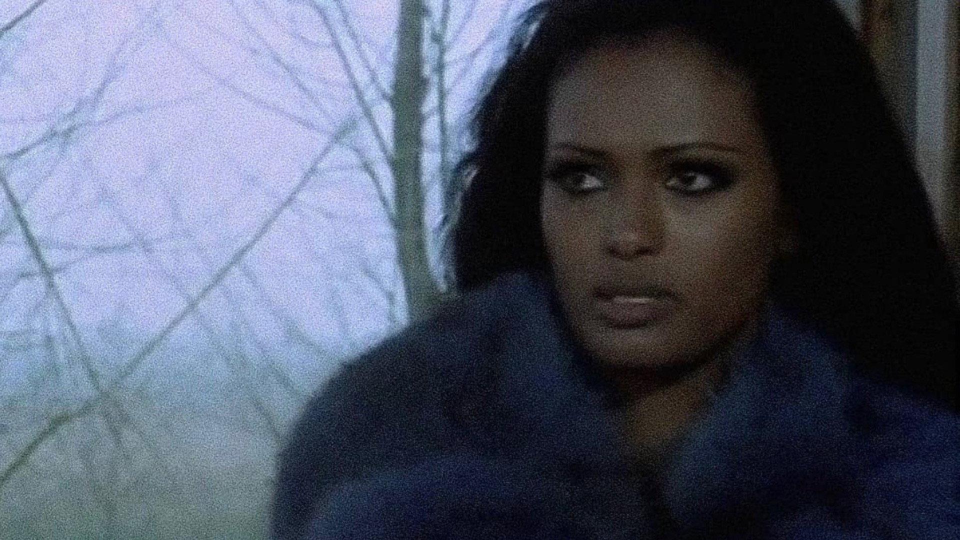 The Off-Road Girl 1973 movie scene