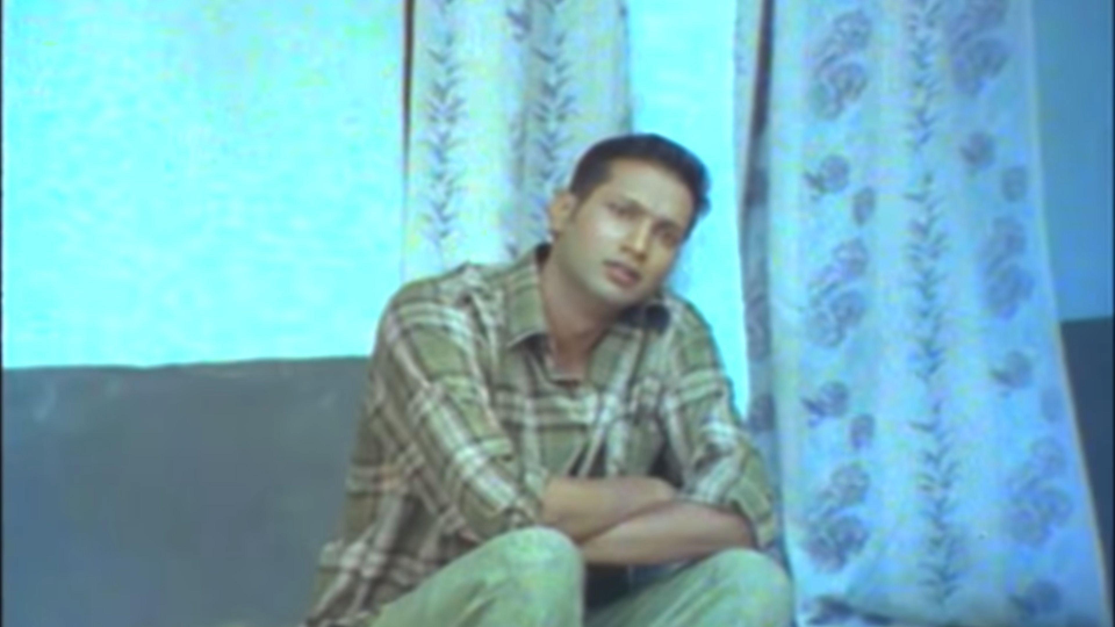Papi Manchhe 2005 movie scene