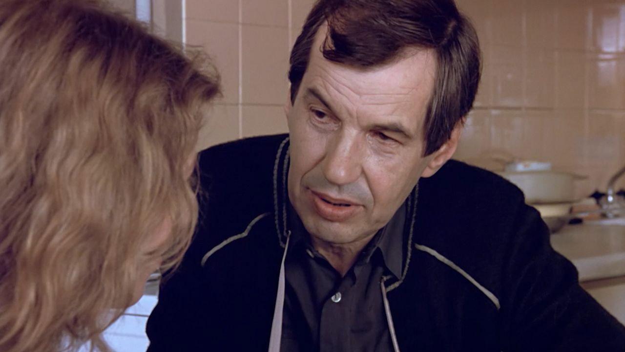 Two and One 1988 movie scene