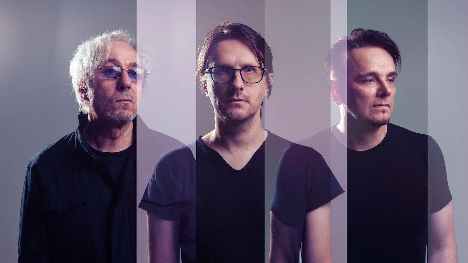 Porcupine Tree: Closure / Continuation 2022 movie scene