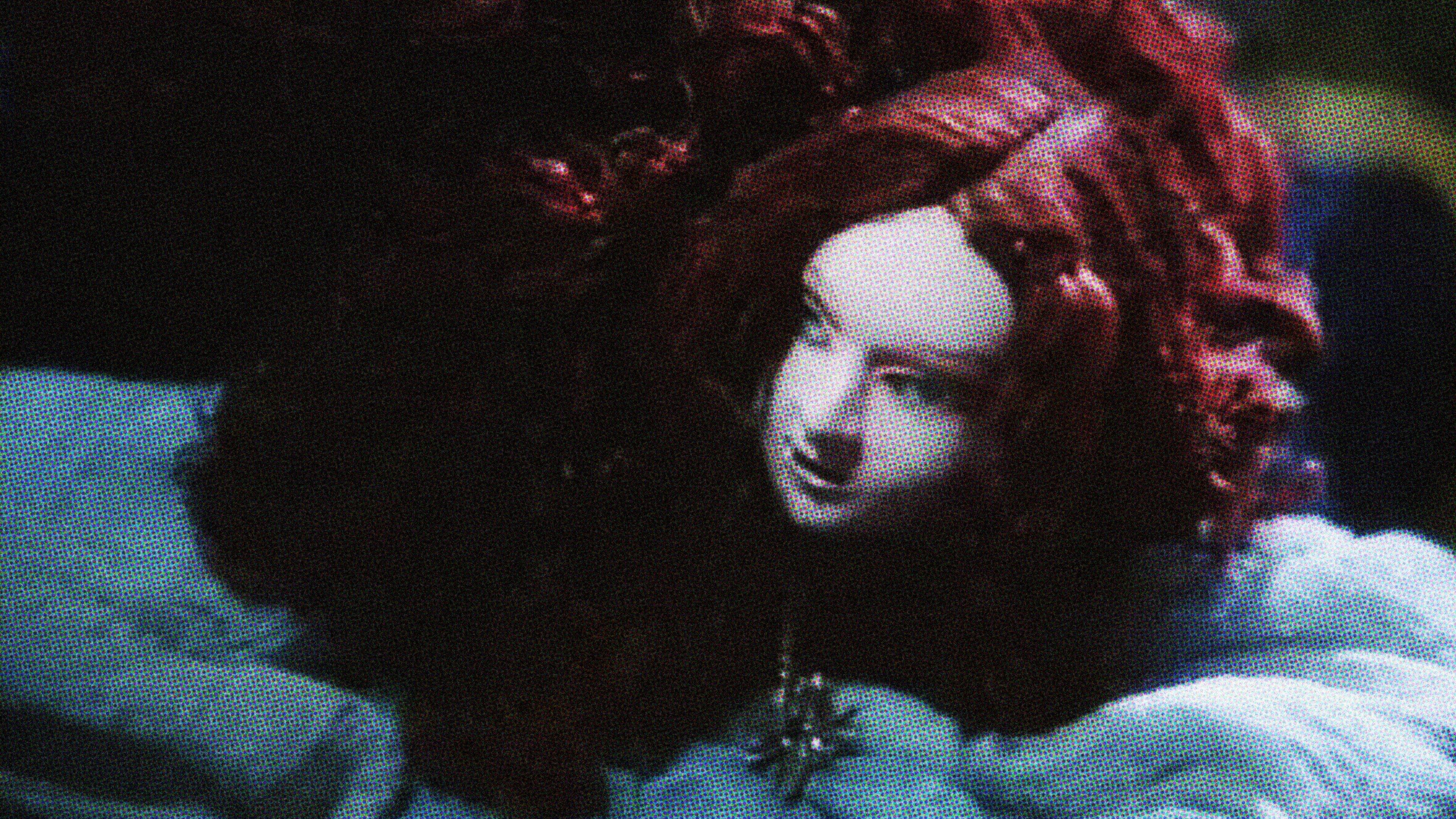 Briar-Rose or the Sleeping Beauty 1990 movie scene