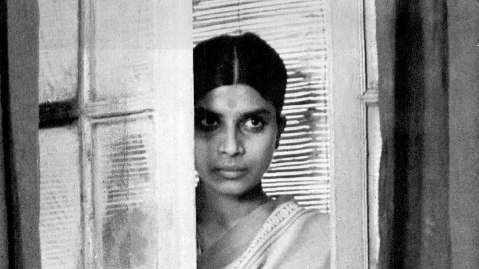 Maya Darpan 1972 movie scene