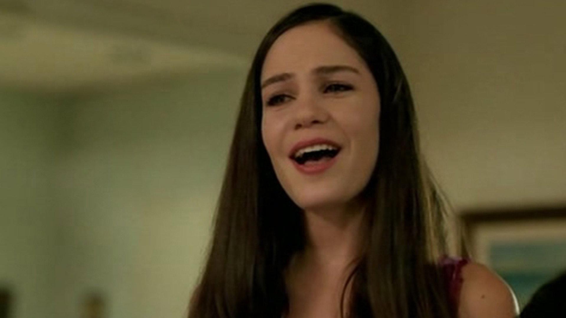 Love Life 2007 movie scene
