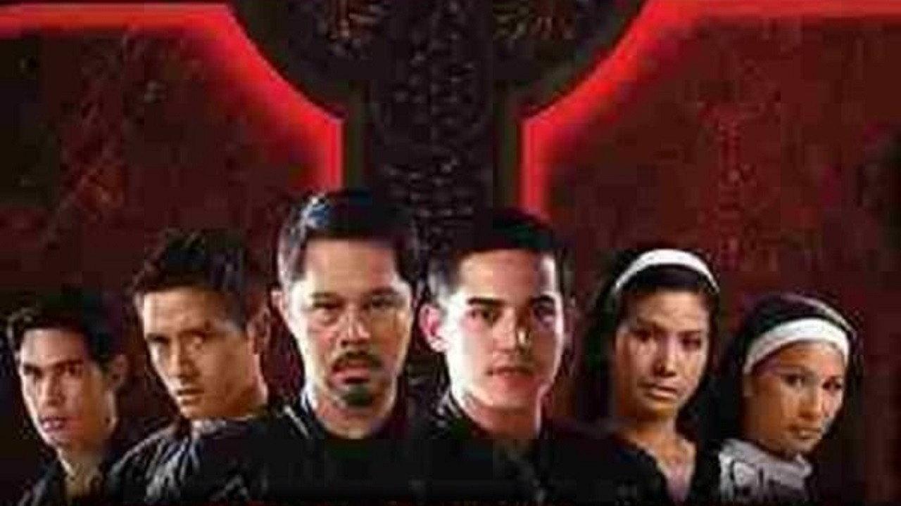 Banal 2008 movie scene