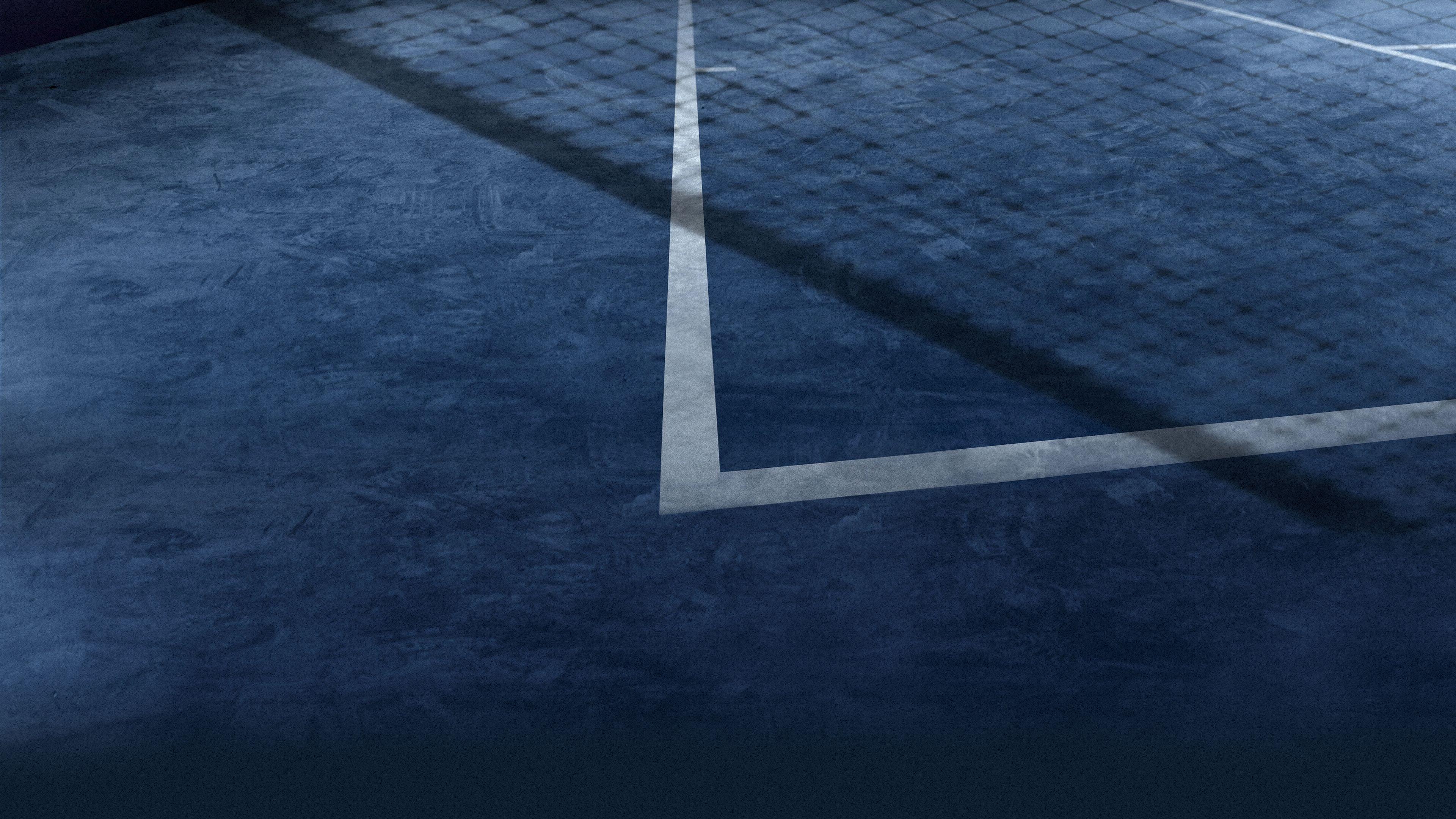 Backstory: Serena vs. The Umpire 2019 movie scene