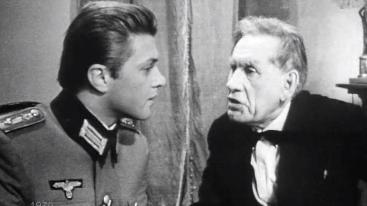 I Am 11-17 1970 movie scene