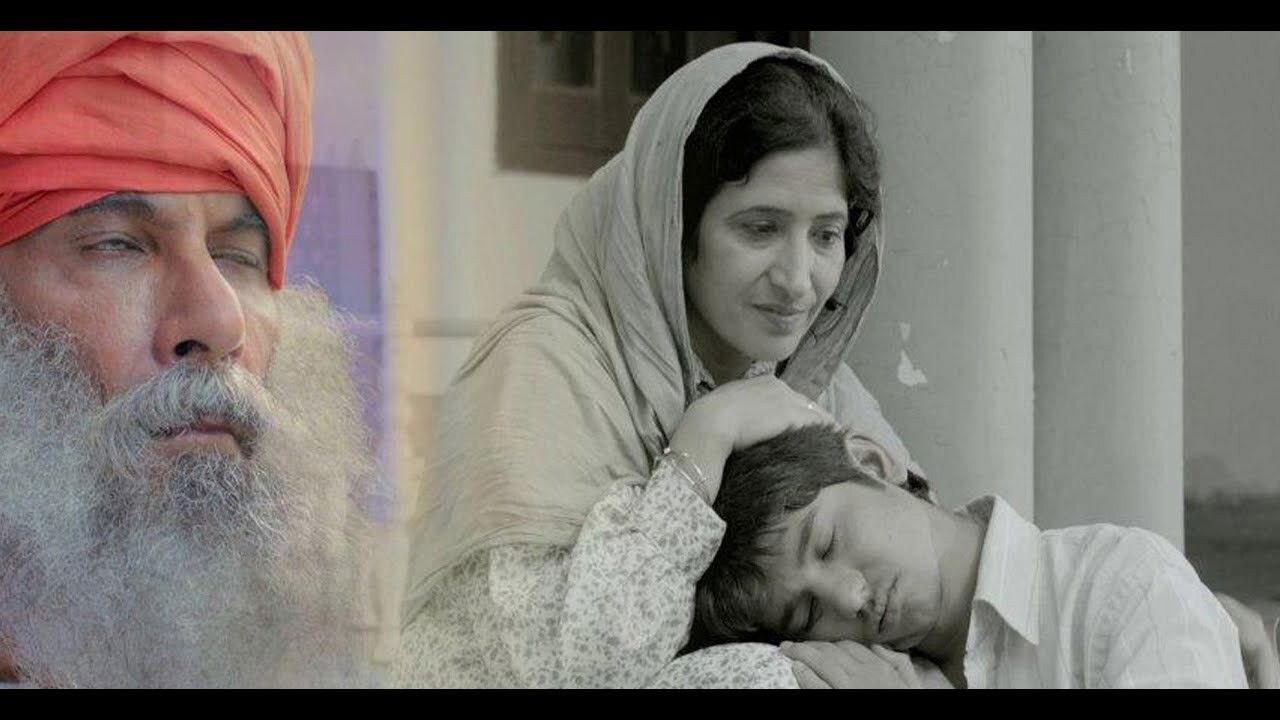 Eh Janam Tumhare Lekhe 2015 movie scene