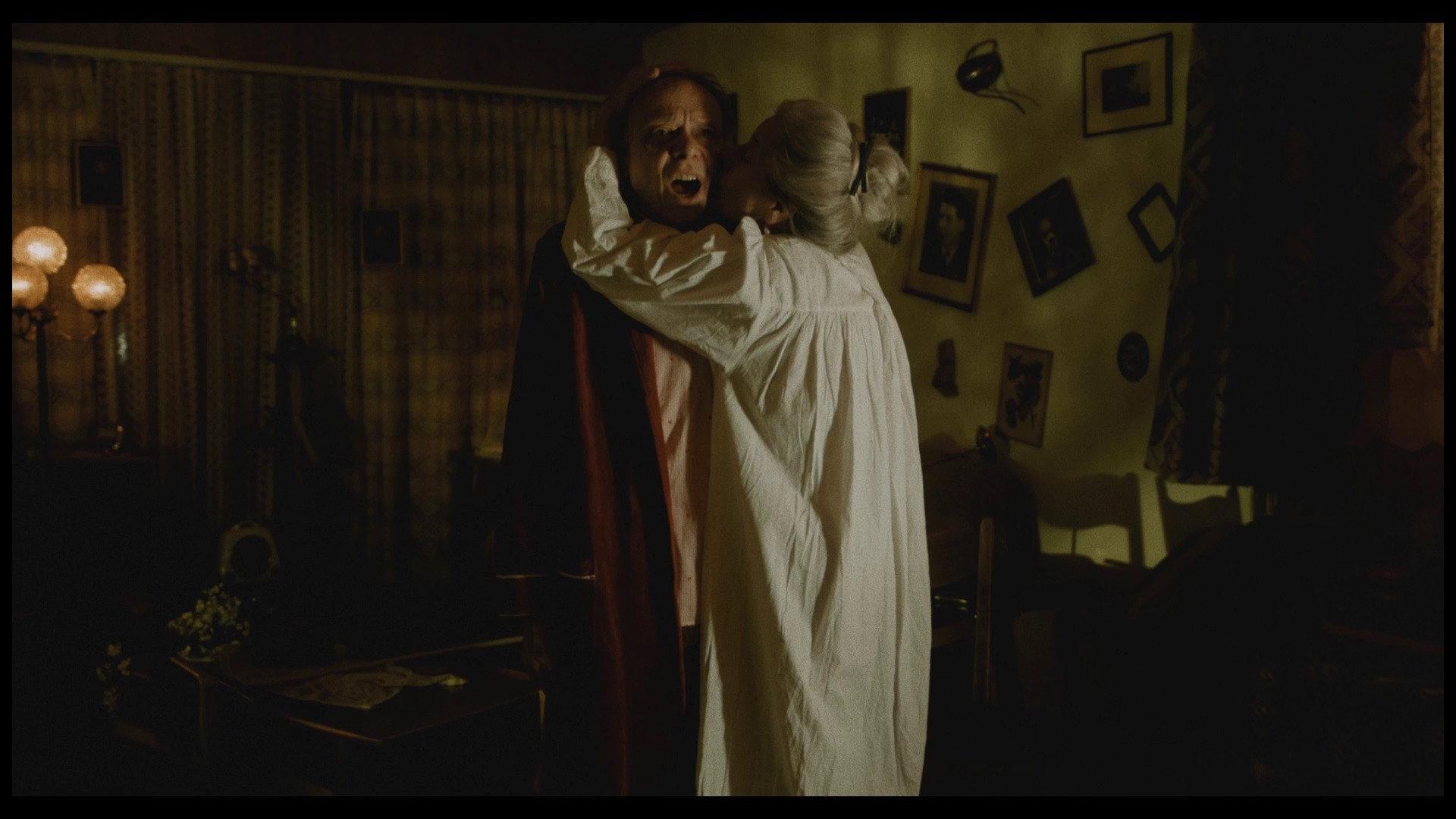 Brothers Again 2019 movie scene