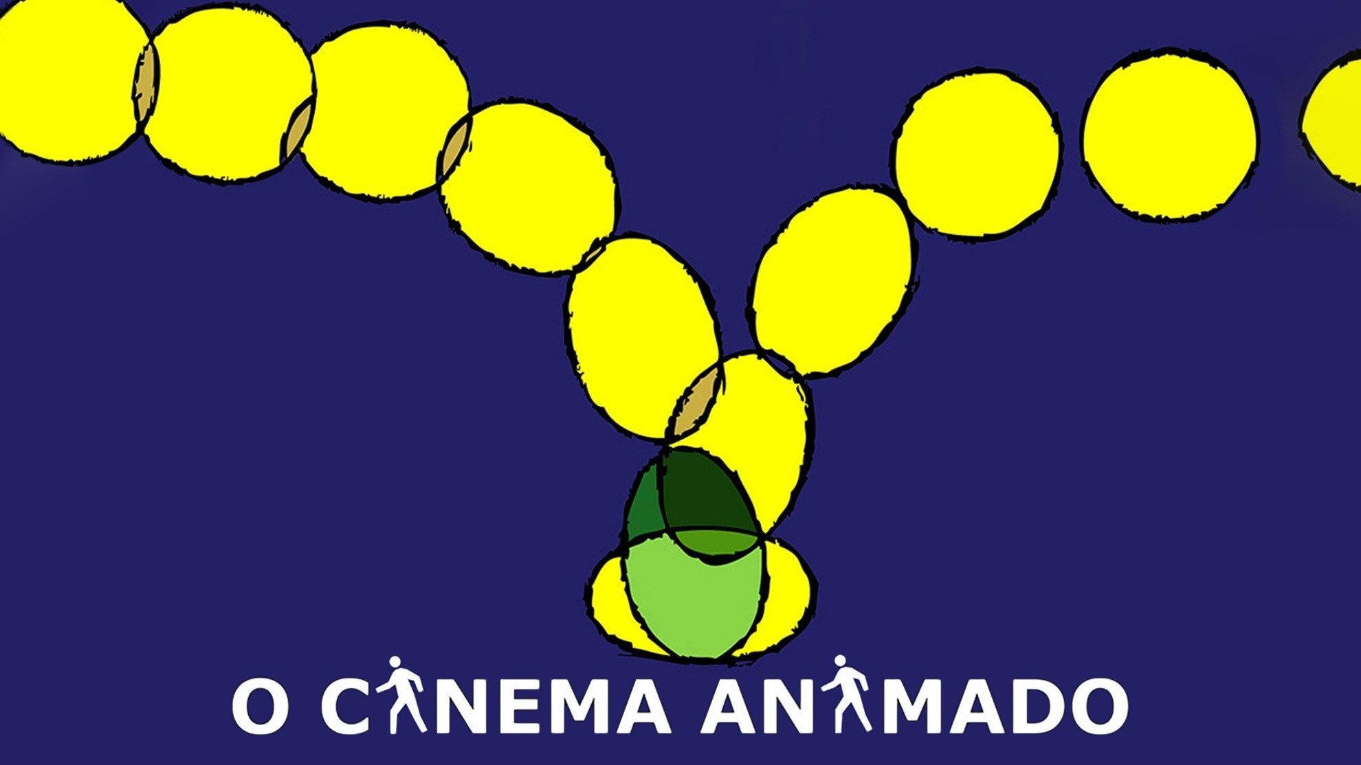 O Cinema Animado 2013 movie scene