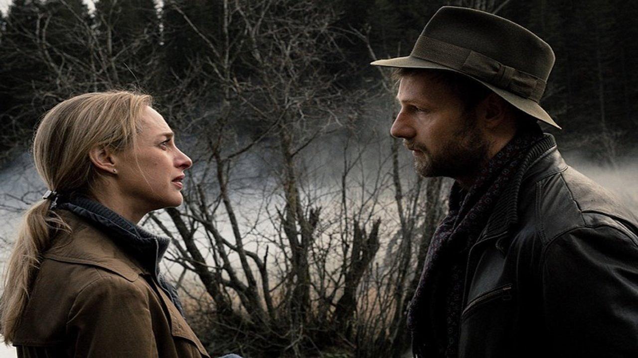 Das Beste aller Leben 2015 movie scene