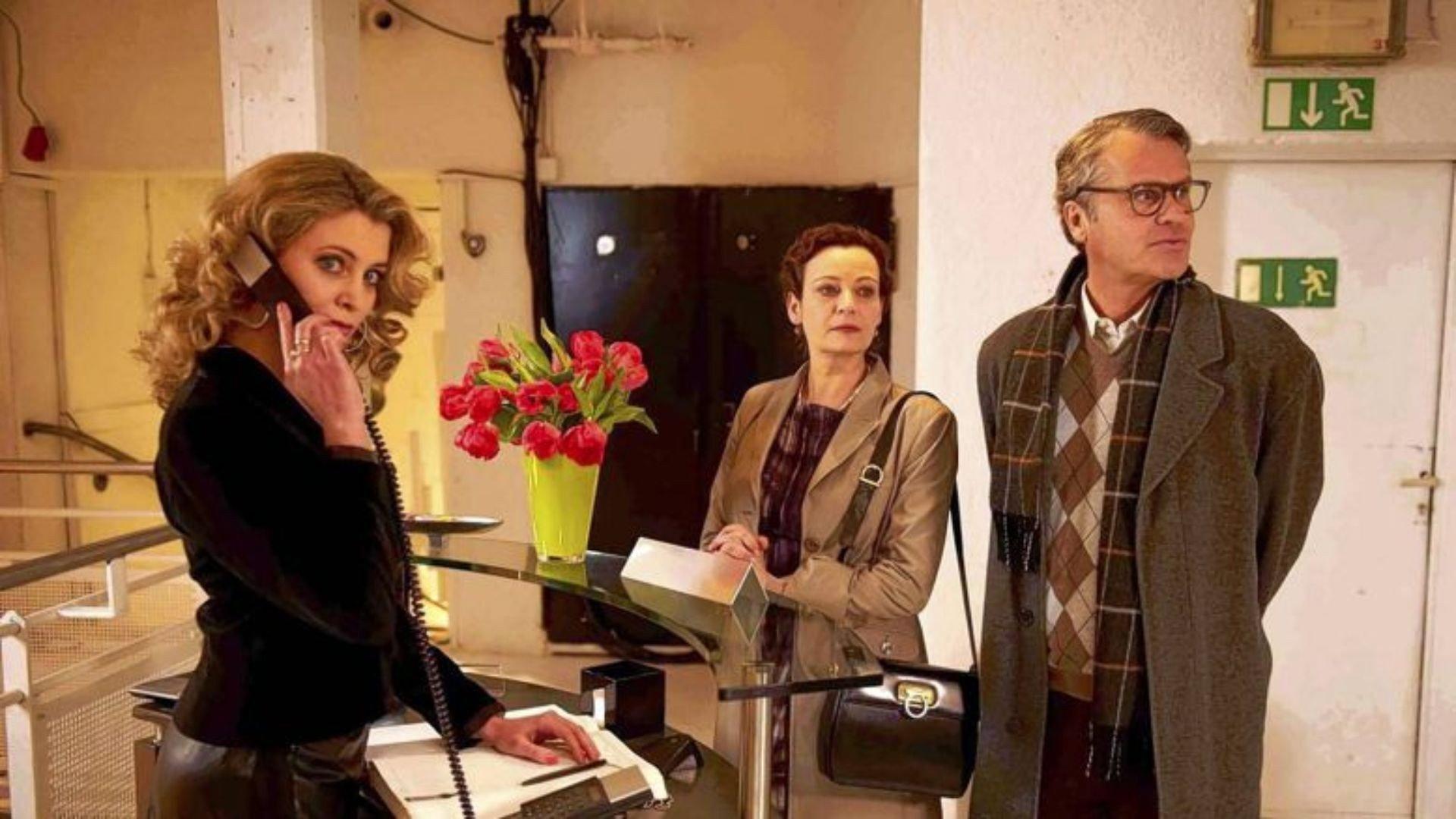 Ausgerechnet Sex! 2011 movie scene