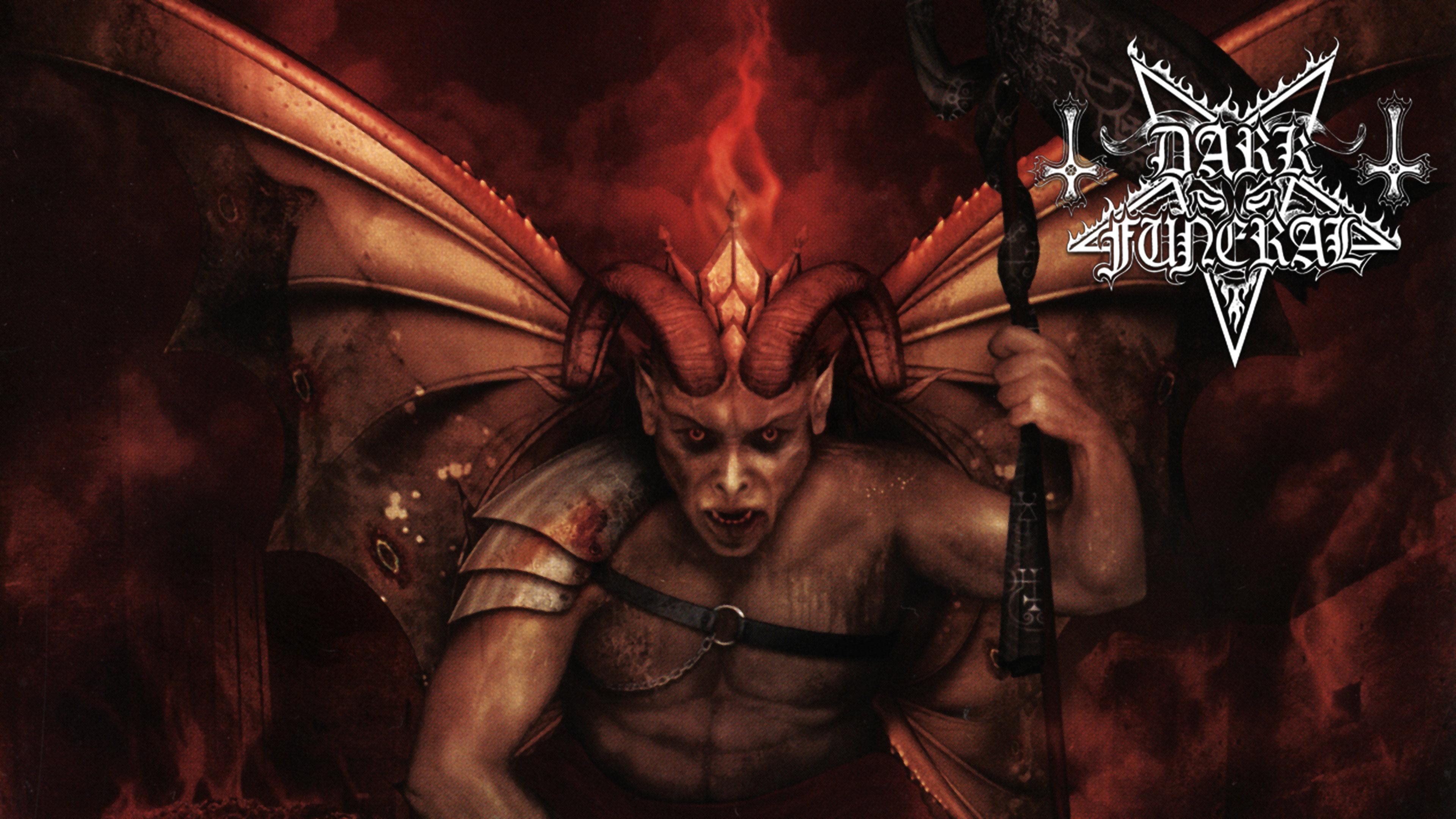 Dark Funeral - Attera Orbis Terrarum - Part I 2007 movie scene