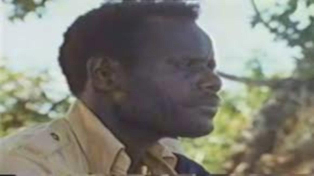 Tukana - Who Is Responsible? 1984 movie scene
