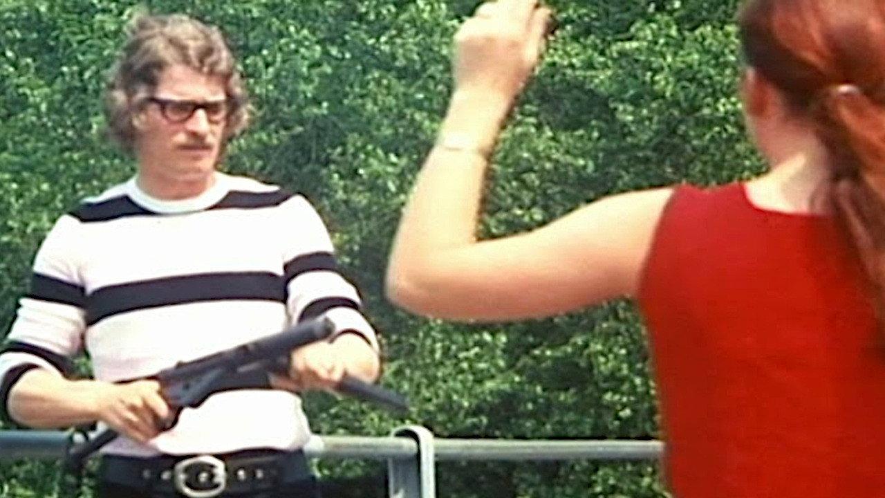 Penthouse Playgirls 1972 movie scene
