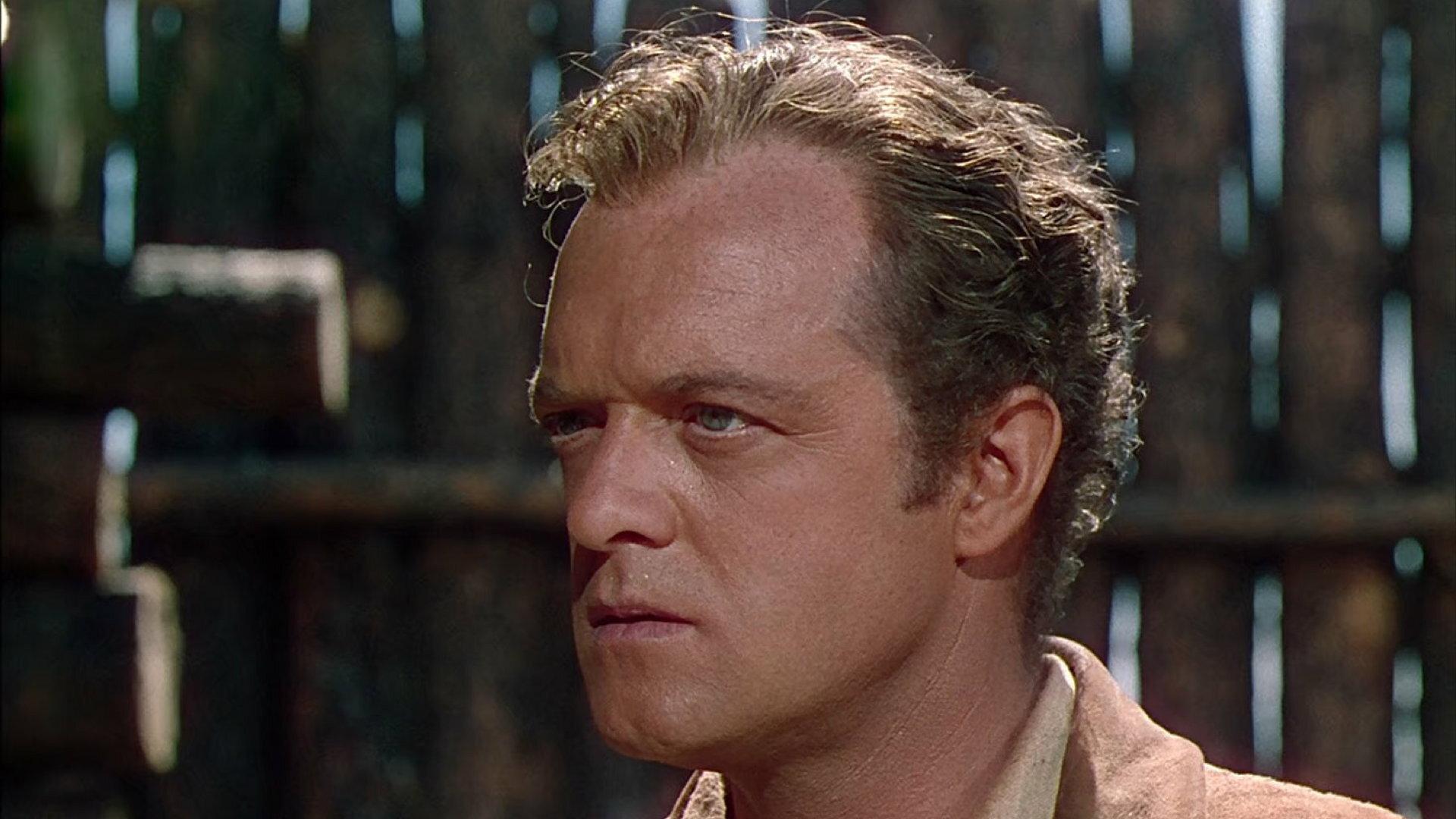 Tomahawk 1951 movie scene