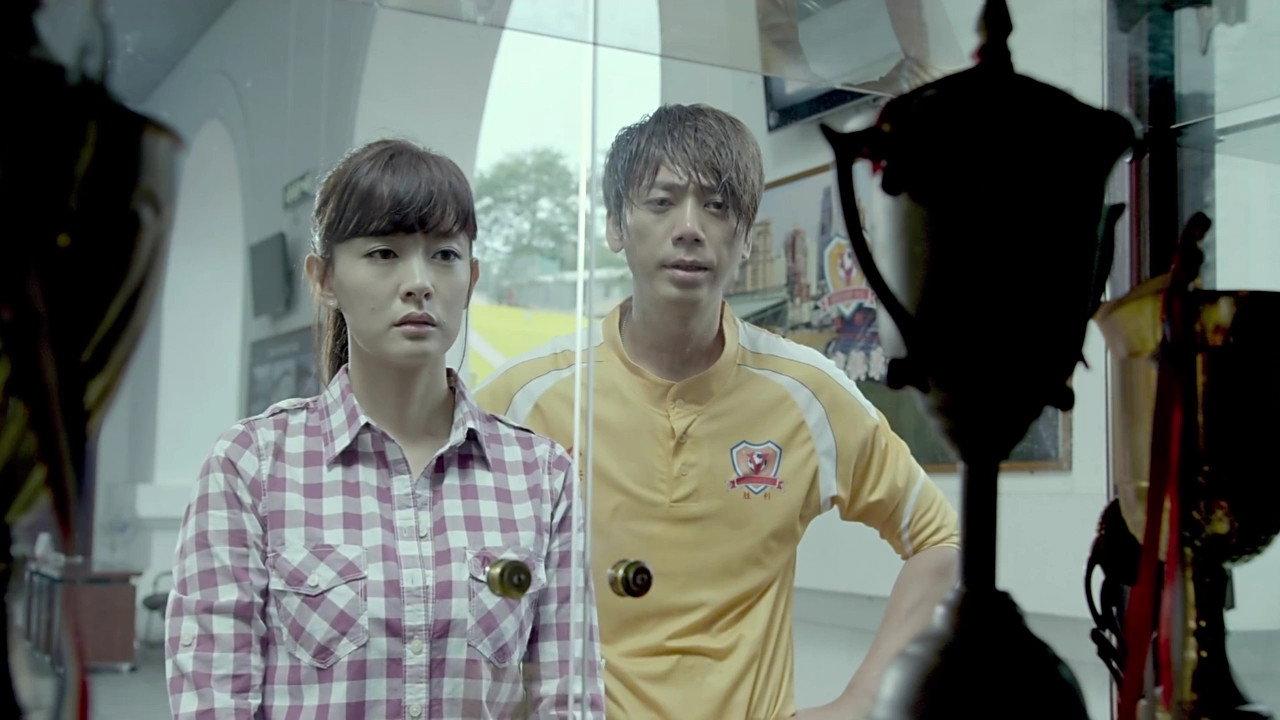 Funny Soccer 2016 movie scene