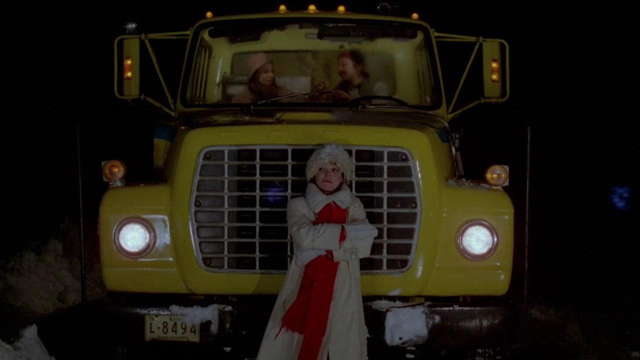 Contrecoeur 1983 movie scene