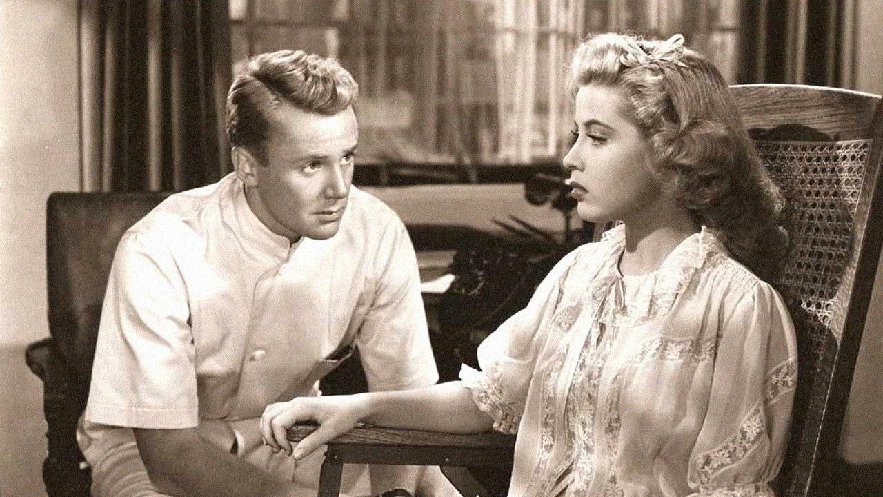 Between Two Women 1945 movie scene