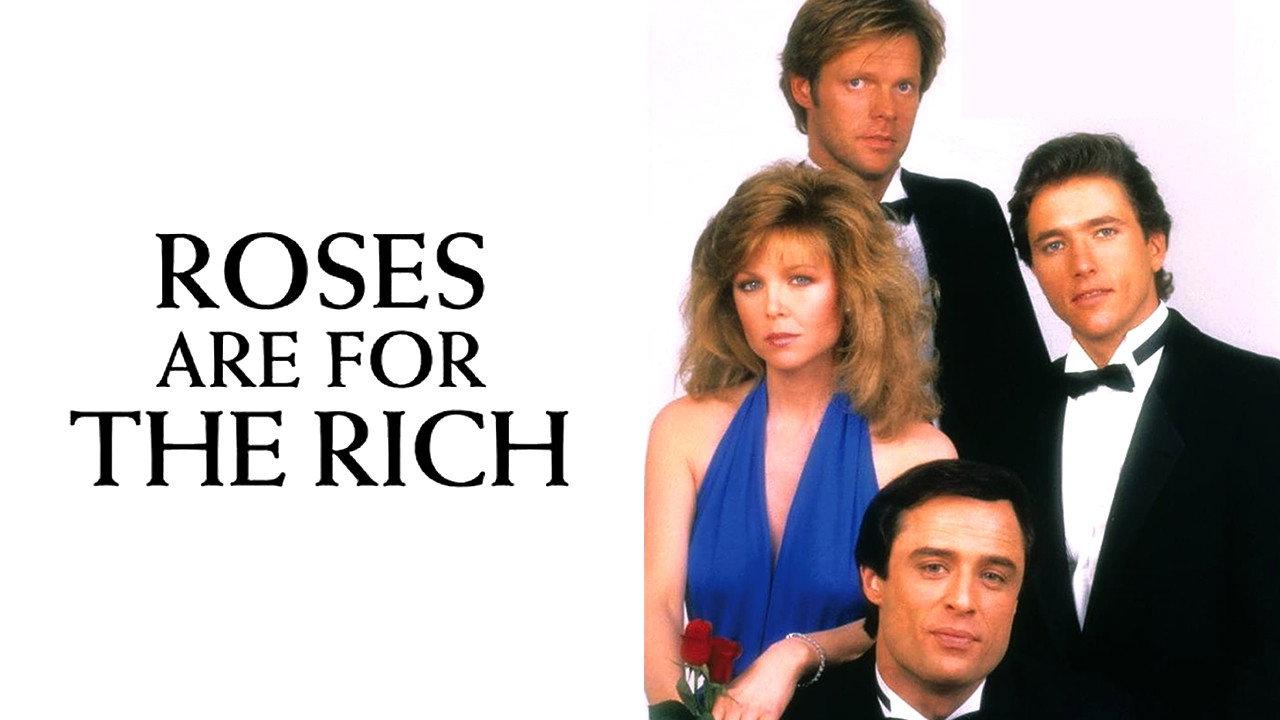 Roses Are for the Rich 1987 movie scene