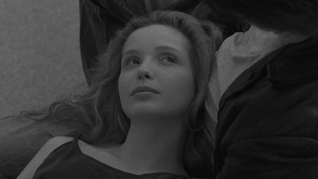 Linklater: On Cinema and Time 2013 movie scene