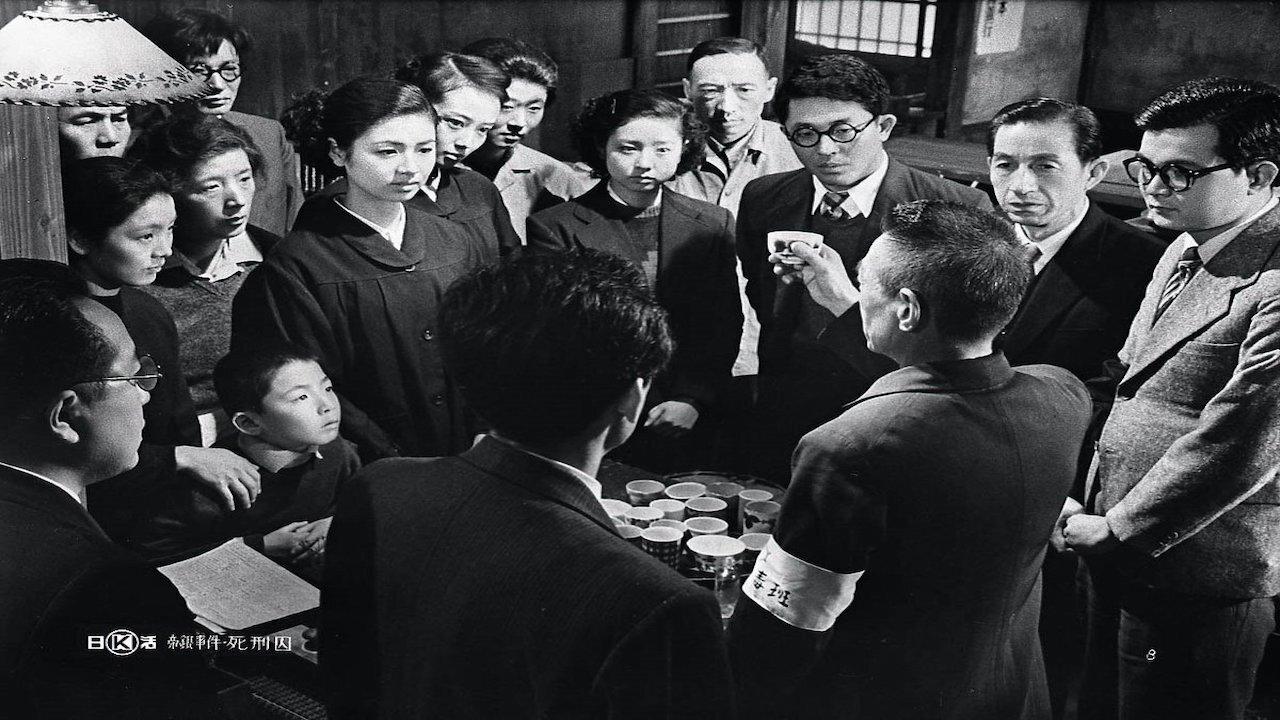 The Long Death 1964 movie scene