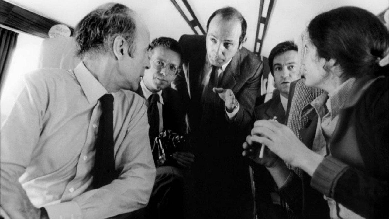 1974, une partie de campagne 2002 movie scene