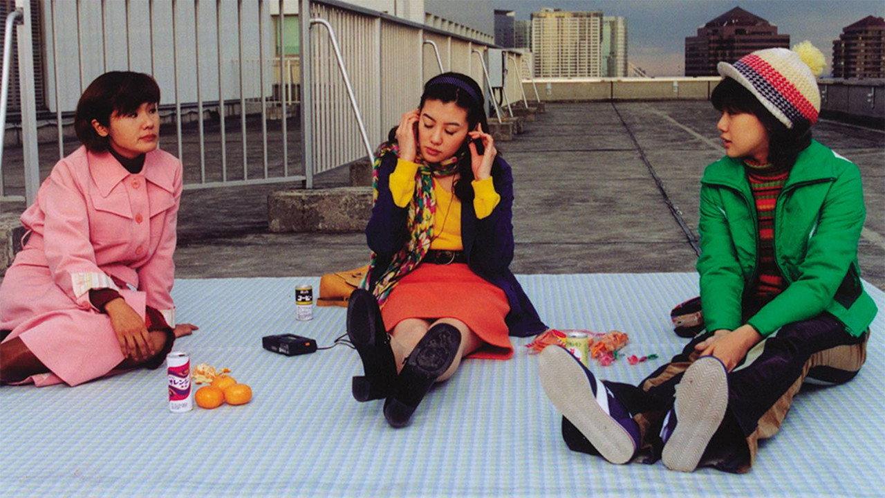 1980 2003 movie scene