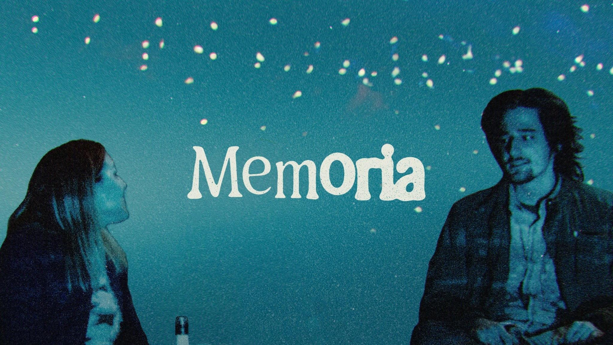 Memory 2025 movie scene