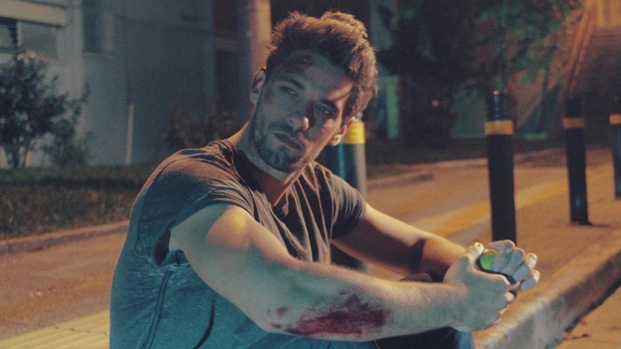 Short Fuse 2016 movie scene
