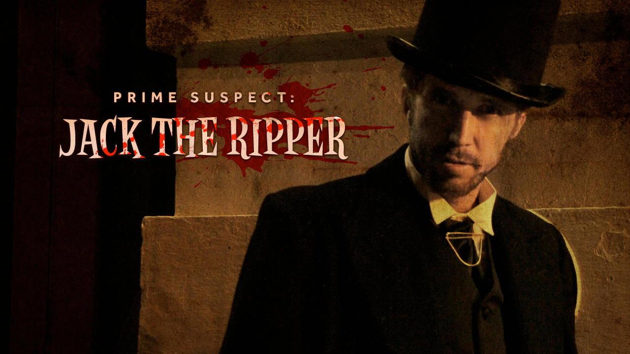 Jack the Ripper: Prime Suspect 2012 movie scene