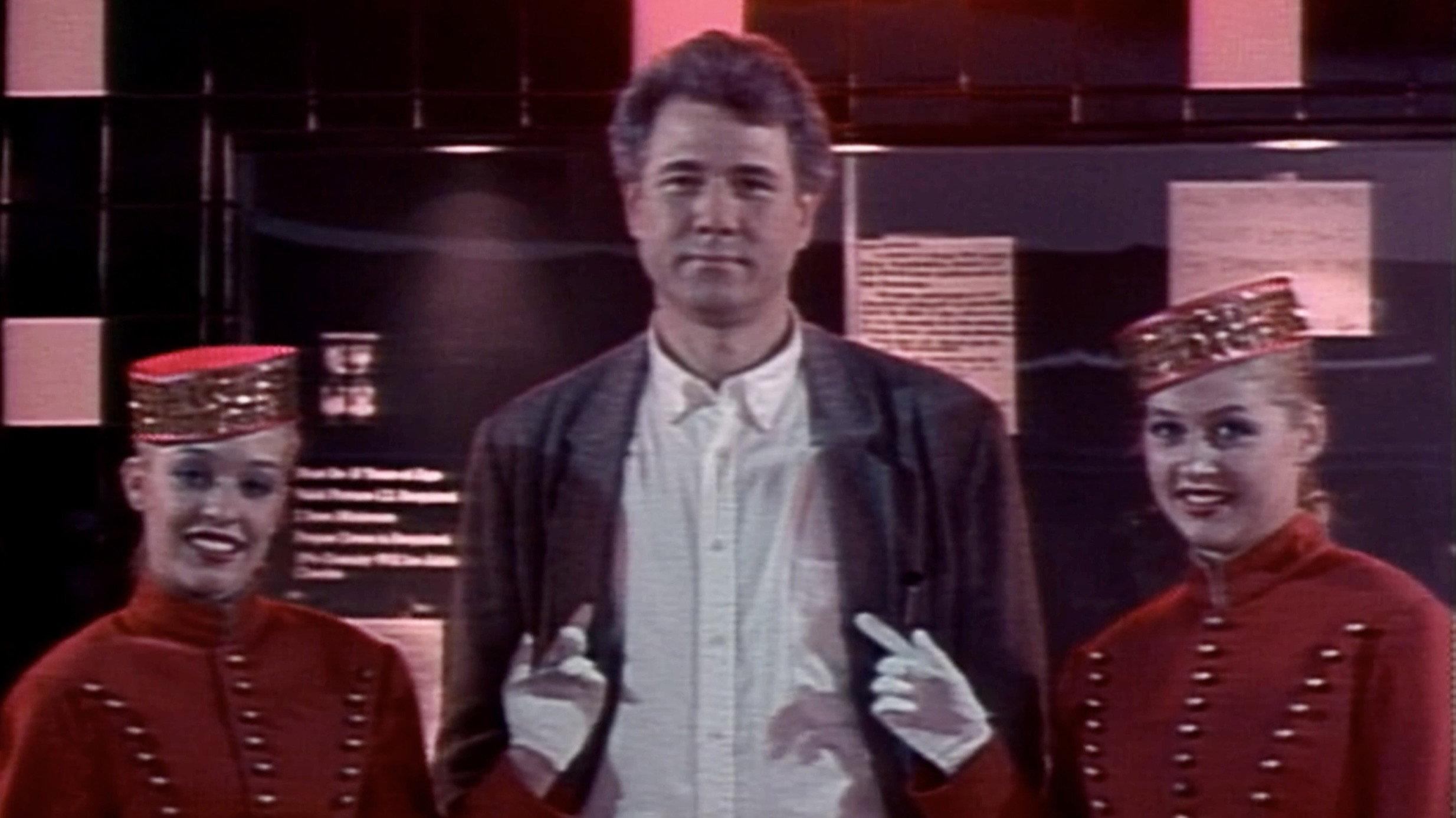 The 11th Annual Young Comedians Show 1987 movie scene