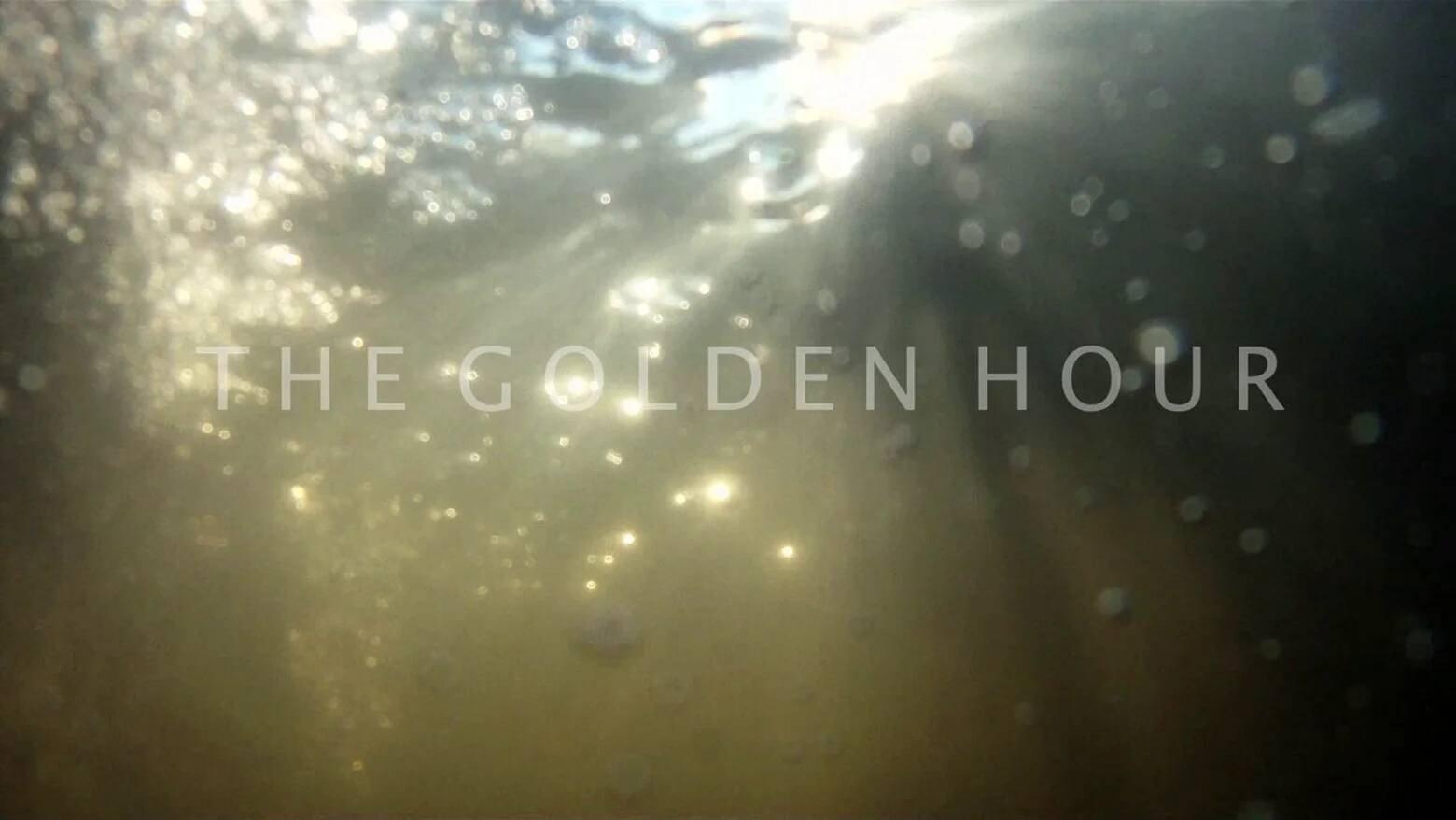 The Golden Hour 2014 movie scene