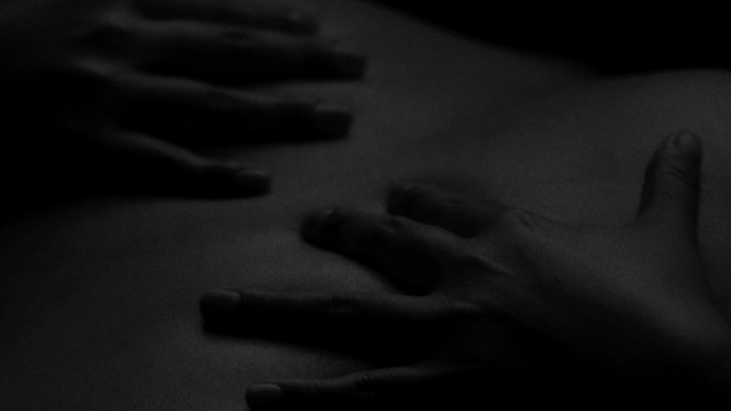 23 de Febrero movie scene