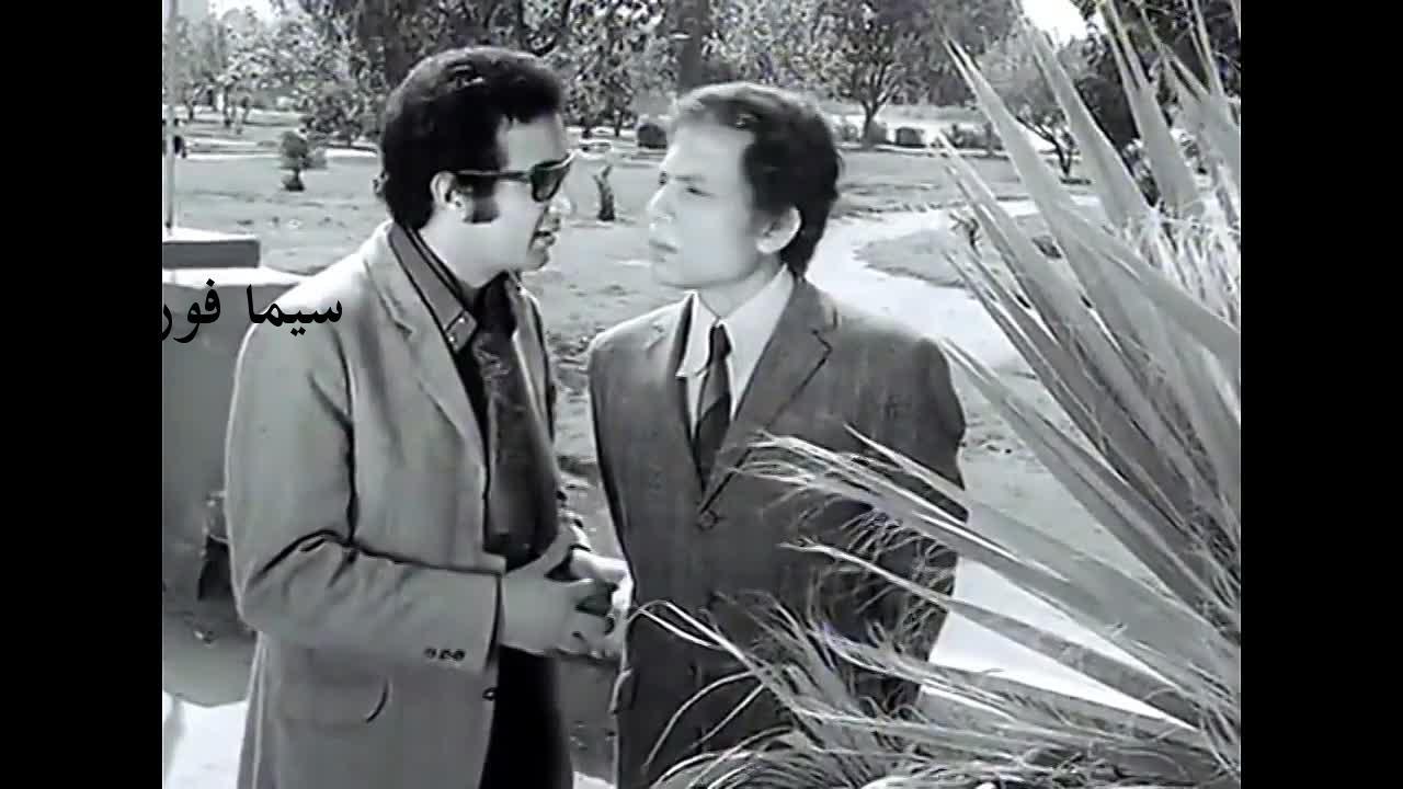 Something of Love 1973 movie scene