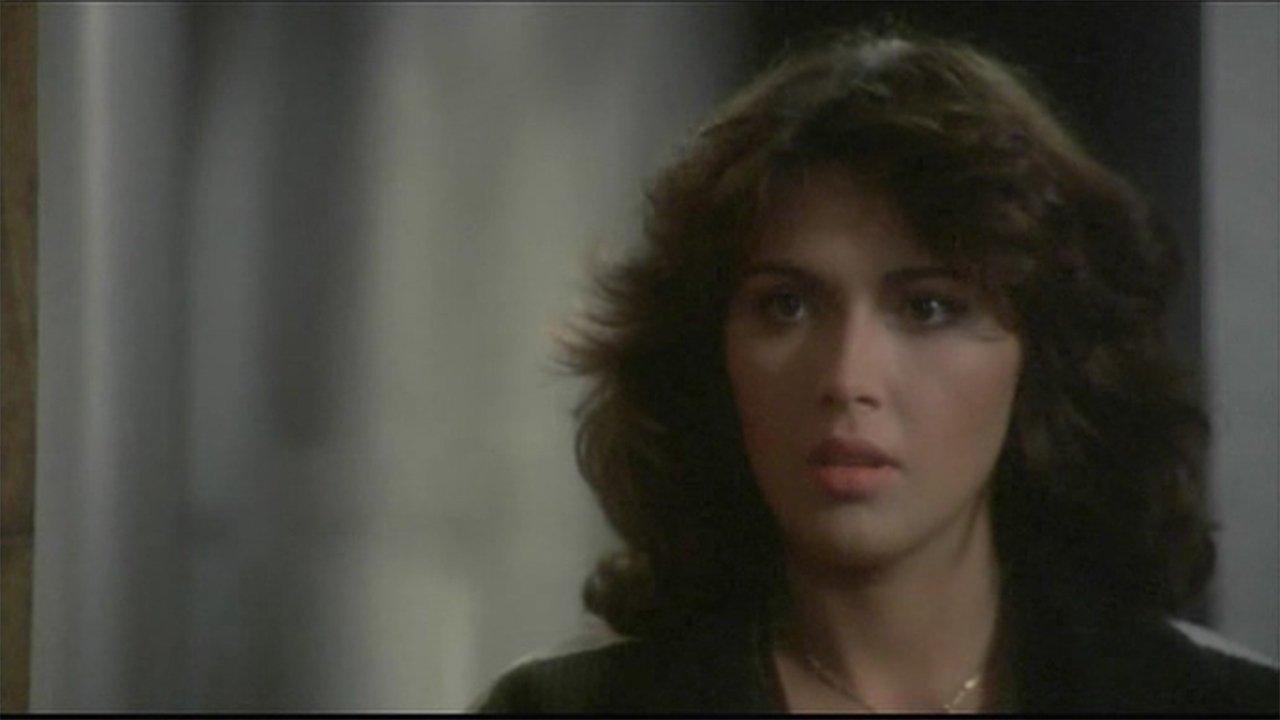 The Exhibitionists 1978 movie scene