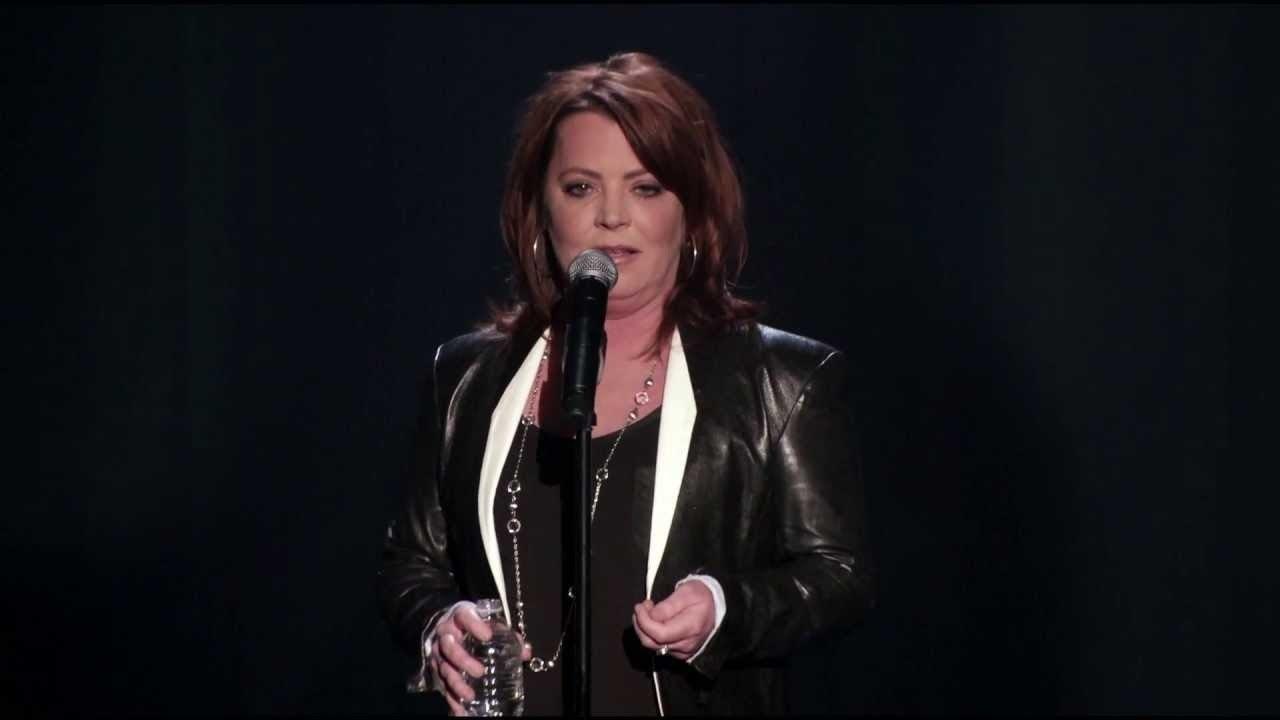 Kathleen Madigan: Madigan Again 2013 movie scene