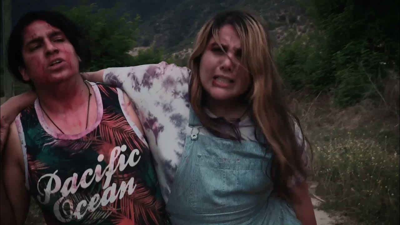 Mercury Retrograde 2022 movie scene