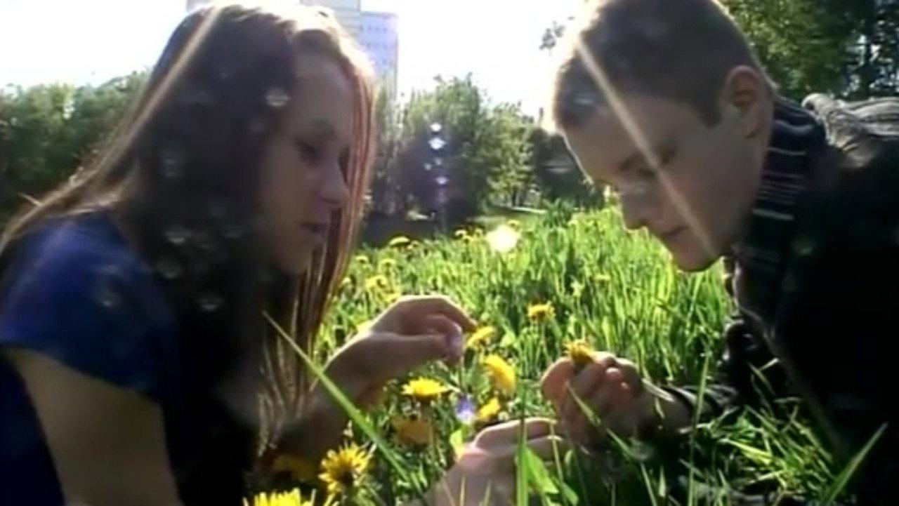Seeing is Believing 2006 movie scene