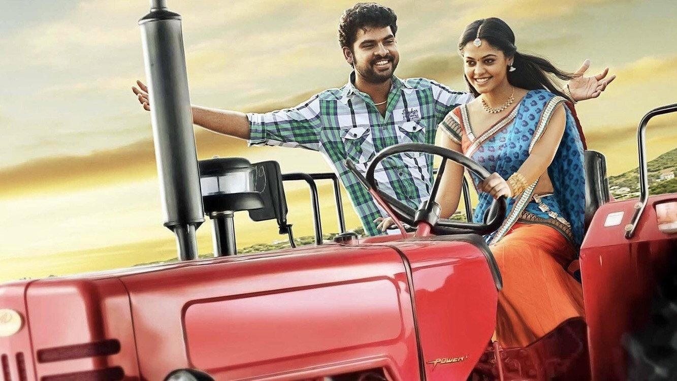 Desingu Raja 2013 movie scene