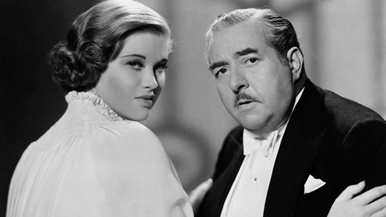 Soak the Rich 1936 movie scene