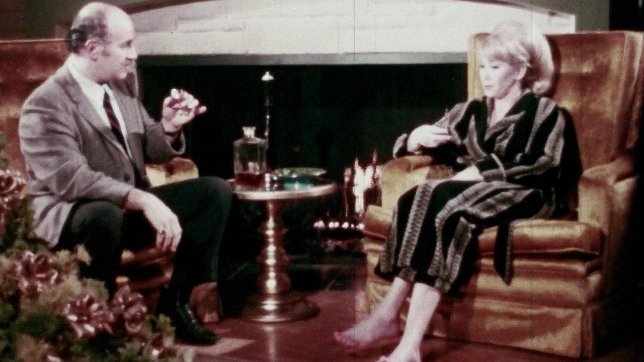 Her Odd Tastes 1969 movie scene