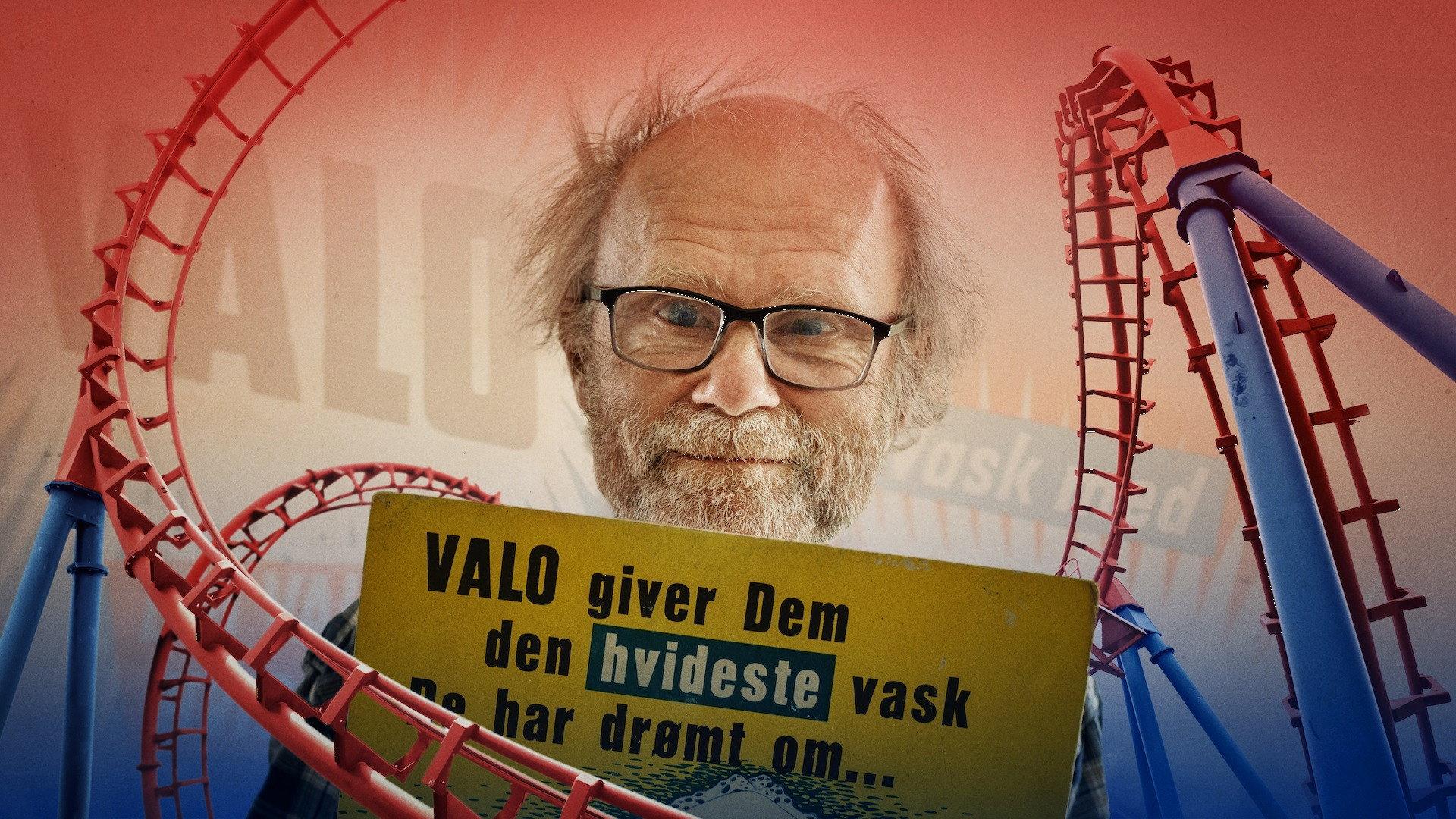 Samler-Martins forunderlige verden 2024 movie scene