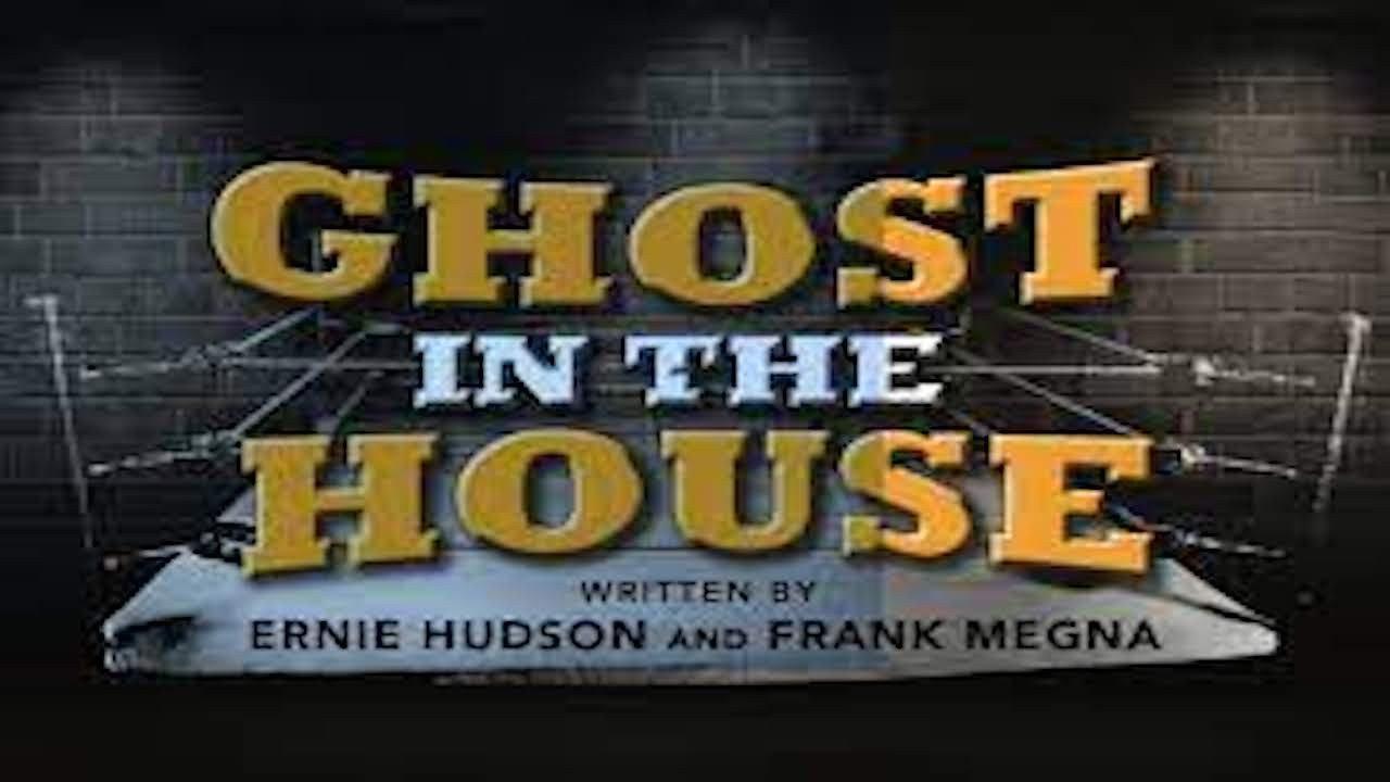 Ghost in the House 2023 movie scene