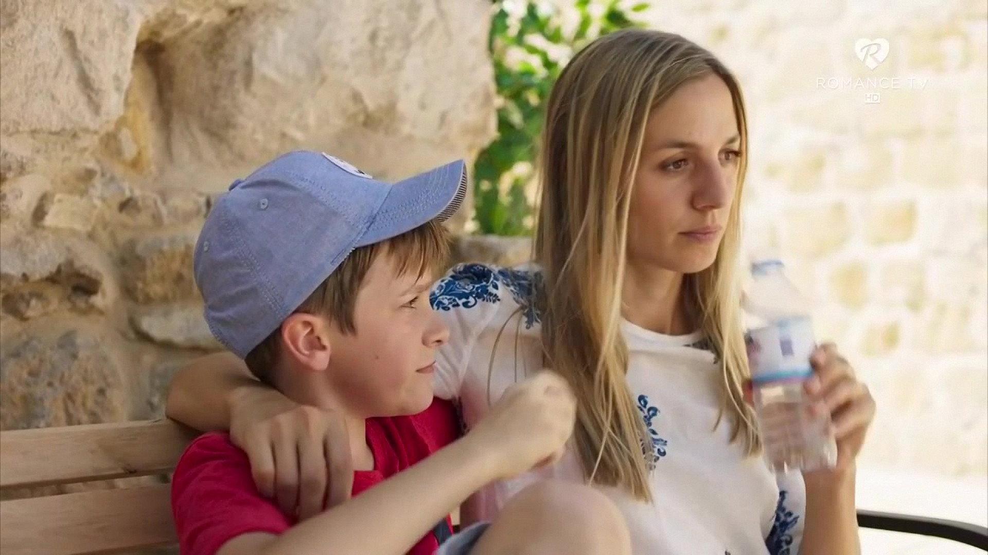 A Summer in Cyprus 2017 movie scene