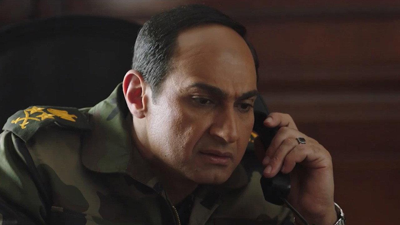 Al Ekhteyar 3 Al Qarar 2022 movie scene