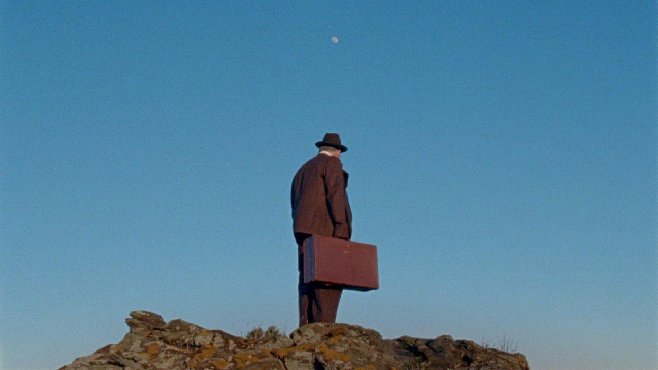 To the Moon 2020 movie scene