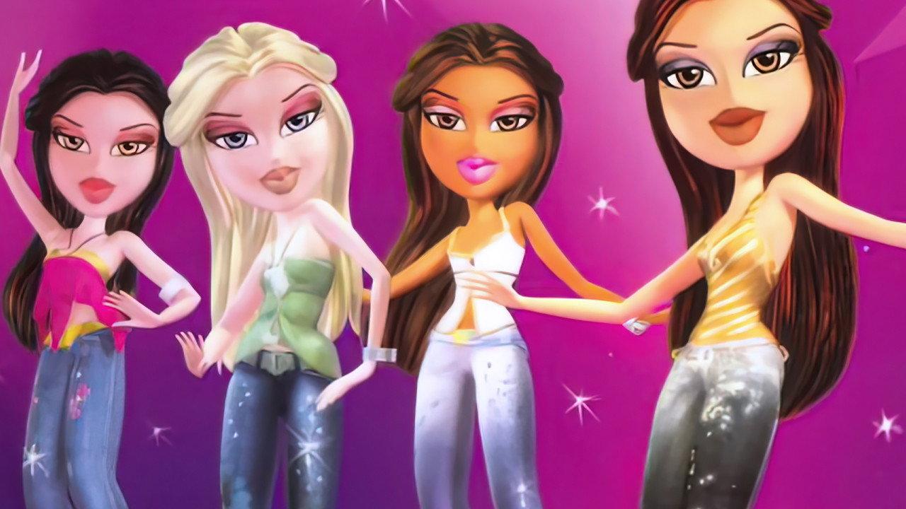 Bratz: Glitz 'n' Glamour 2007 movie scene