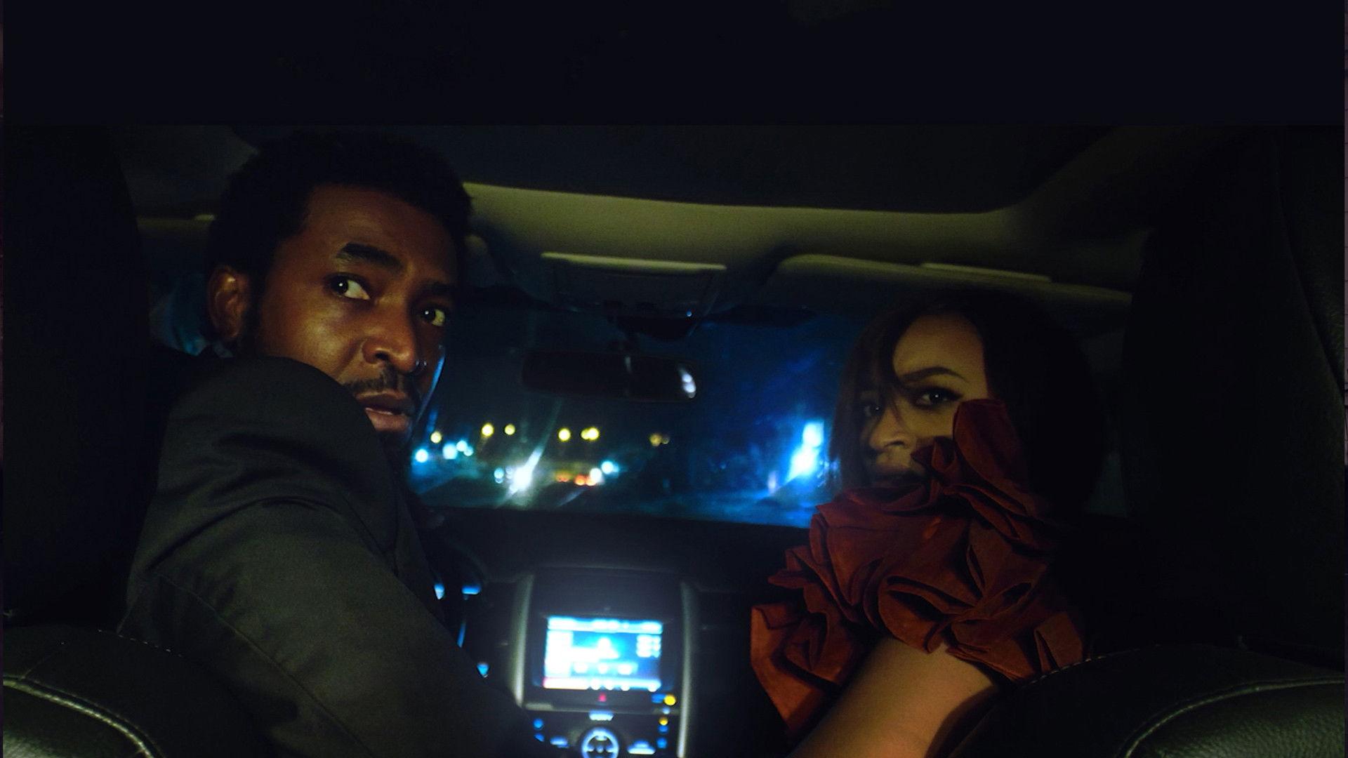 In Bed with the Pedros 2023 movie scene