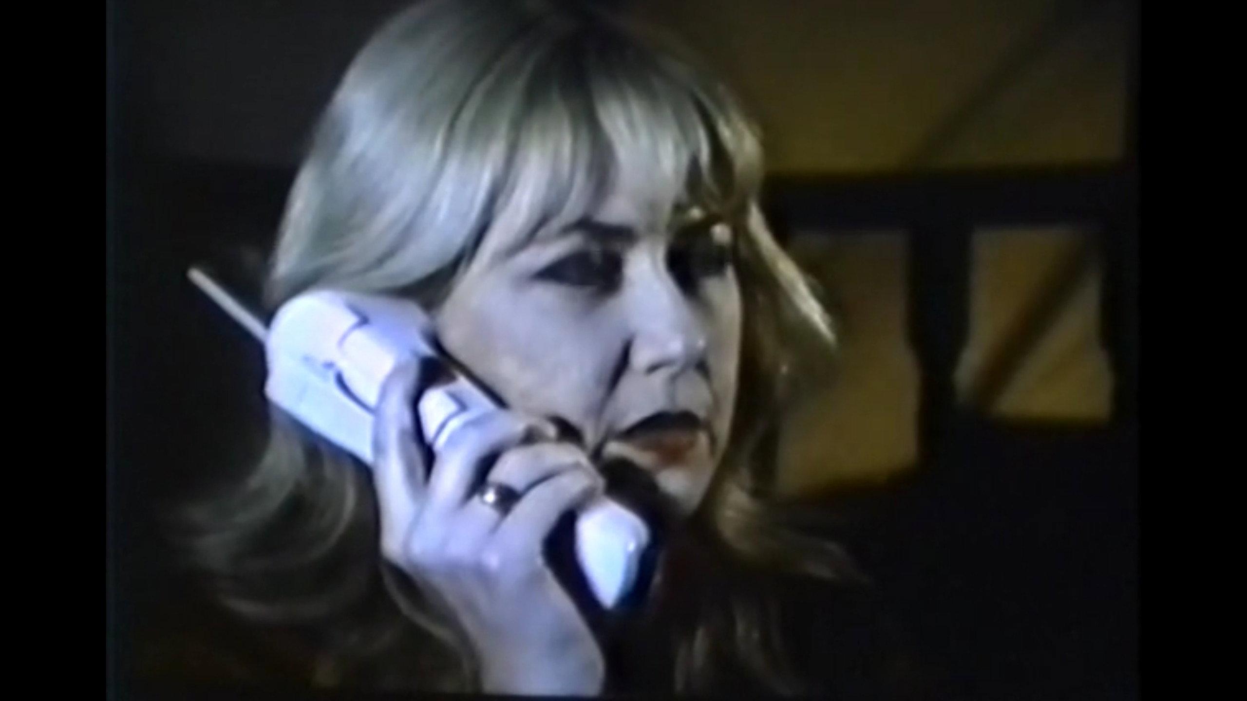 Lisa's Nightmares 5 1996 movie scene