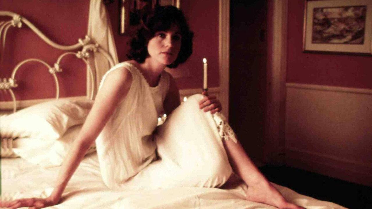The Haunting of Seacliff Inn 1994 movie scene